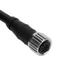 Backbone Drop Cable M12 Male Female Connector 5 Pins Waterproof