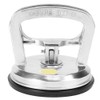50KG Manual Suction Cup Aluminum Alloy Glass Lifter Puller Single
