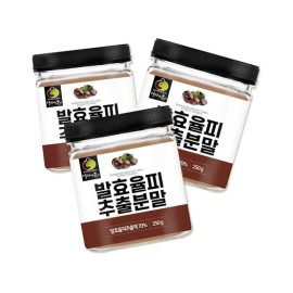 엄마애손 Fermented fruit extract powder 250g 3 packs / 발효율피추출분말 250g 3팩