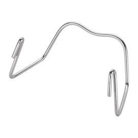 Olympia, Deckelunterstützung für Chafing Dish, aus Edelstahl