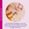 Dentistar Flexagon - Gripping Toy for Babies to Promote Fine