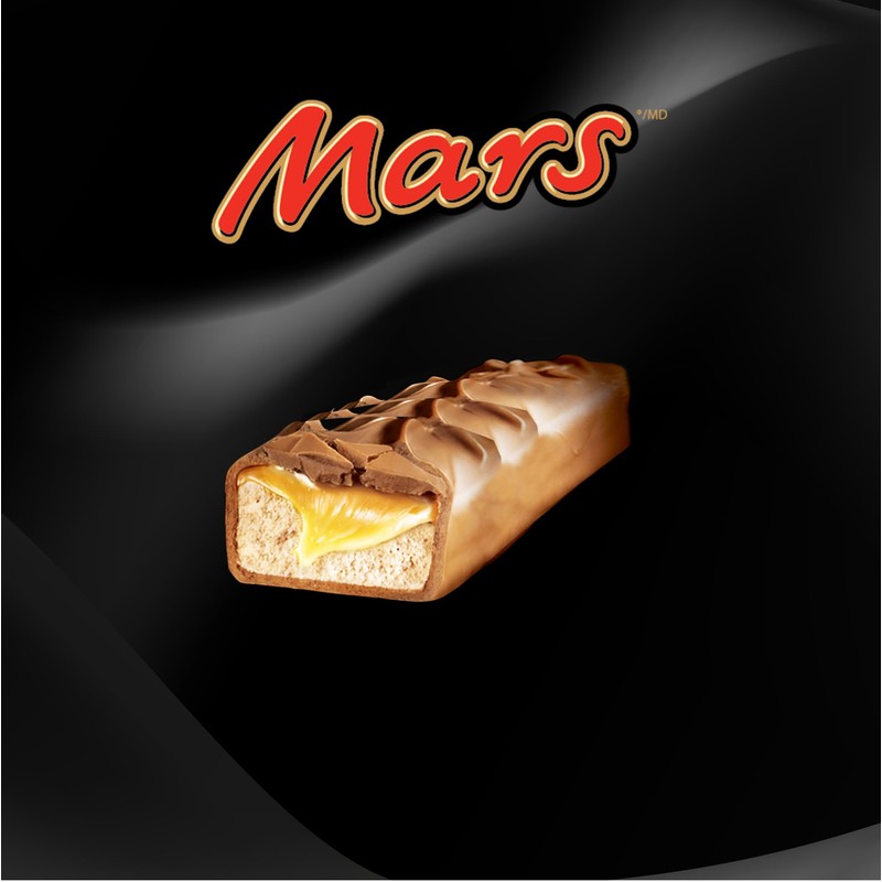 48 x MARS® 51g