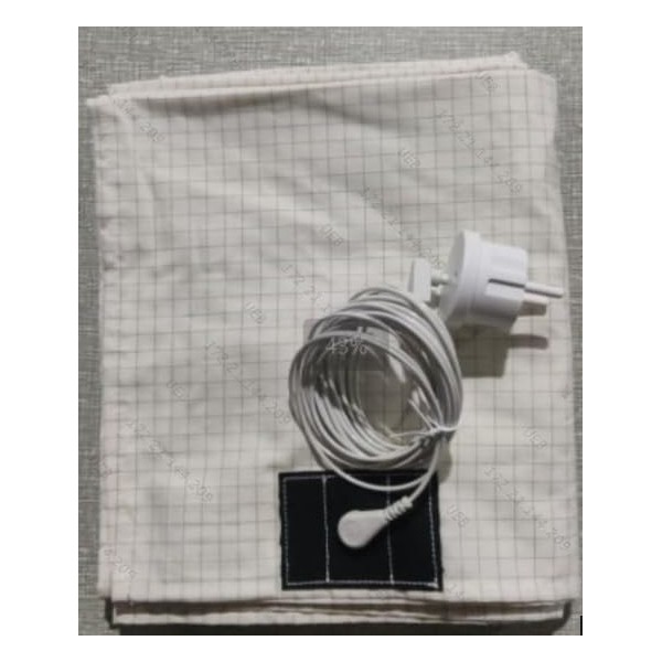 Grounding Sheets Beige 193x203x33cm