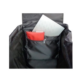 ROLSER I-Max Tweed 2 Wheel Foldable Shopping Trolley - Green