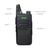 WLN KD-C1 Mini Walkie Talkie UHF 400-470Mhz Two Way Radio