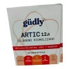 Colágeno Hidrolizado Gudly Con Msm Y Magnesio Artic 12.5 Gr