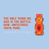 Nature Nate's 100% Pure, Raw & Unfiltered, Squeeze Bottle, Honey,