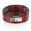MANAX® Premium Speaker Cable, 2 x 0.75 mm², Copper