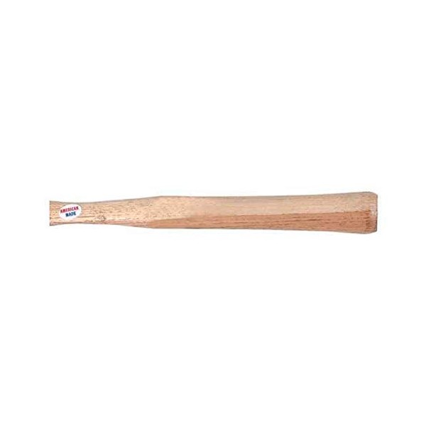 Replacement Handle, Wood, 12" L x 1" W