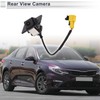 RATCHROLL License Plate Rear View Camera for Kia Optima K5