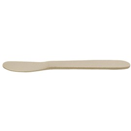 Kai Corporation KAI FA5157 Hand Heat Melt Ice Cream Spoon, Champagne Gold