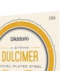 D'Addario EJ64 4-String Dulcimer Strings