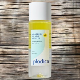 Flordica Eye Area Cleanser Eye Makeup Removal Mild Touch Lip & Eye Remover 2 x 150ml / 플로디카 눈가 전용 클렌저 눈 화장 지우기 마일드 터치 립앤아이 리무버 2개 150ml