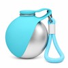 Portable Pet Water Bottle for Walks & Travel – 304