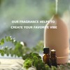 Gm Gumili Premium Freesia Fragrance Oil - Exquisite Aroma Blend
