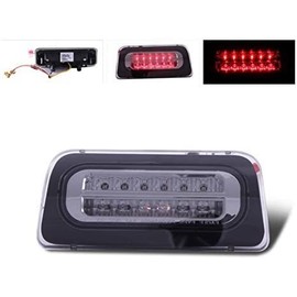 SPPC Smoke LED 3rd Brake Lights For Chevy S-10 : GMC Sonoma