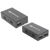 HD Multimedia Interface Extender HD Multimedia Interface Transmitter Receiver Extender