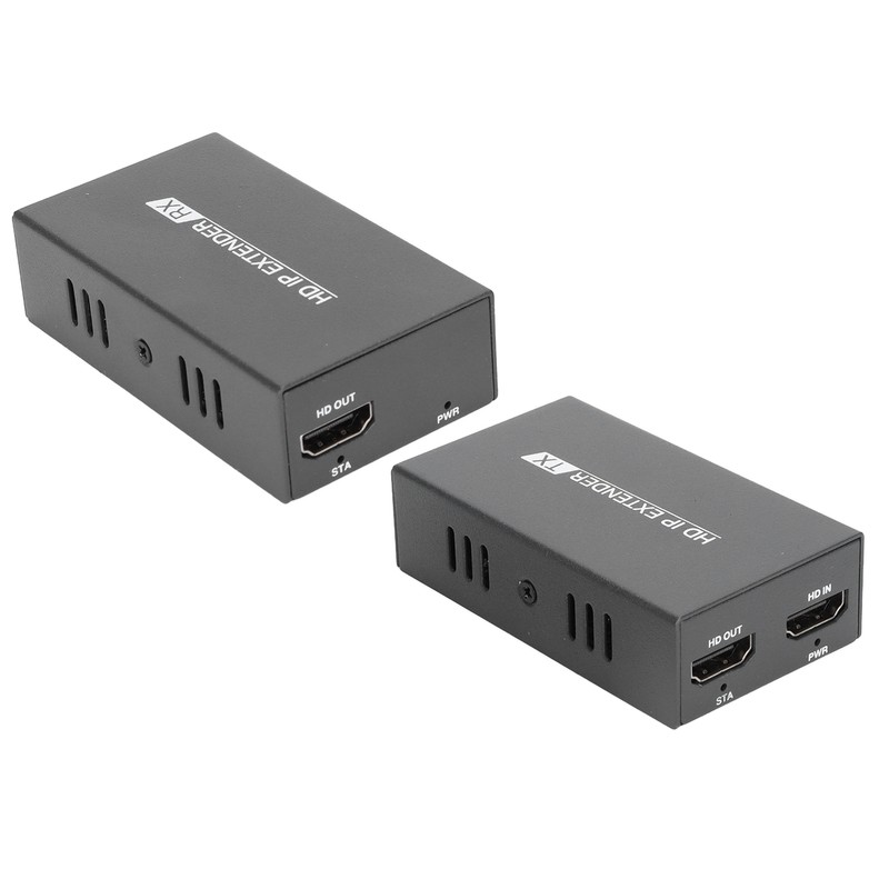 HD Multimedia Interface Extender HD Multimedia Interface Transmitter Receiver Extender