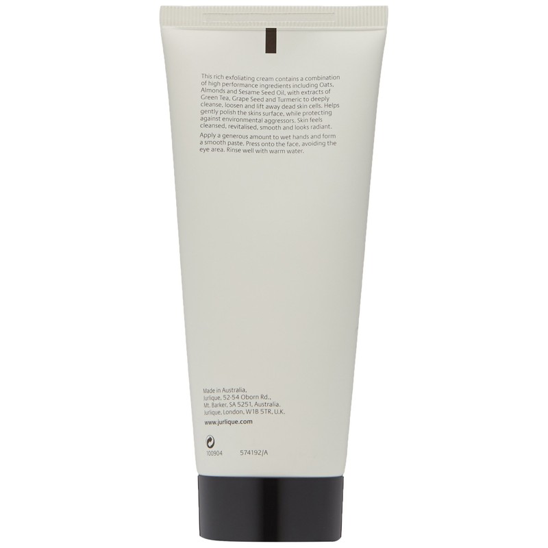 Jurlique Daily Exfoliating Cream, 3.4 fl oz (100 ml)