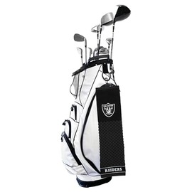 Houston Texans bordado toalla de Golf
