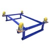 Watercraft PWC Dolly Jet Ski Stand Cart Boat Cradle Waverunner