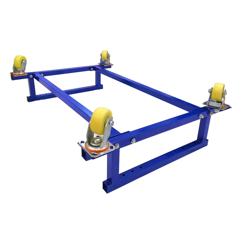 Watercraft PWC Dolly Jet Ski Stand Cart Boat Cradle Waverunner