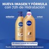 NIVEA Loción corporal de manteca de cacao para piel seca