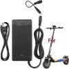 RXQMXG AC Adapter Charger for iScooter ix3 ix4 Electric scooter