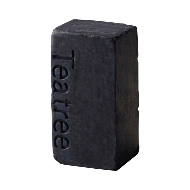 Aromatica Rosemary Scalp Scaling Shampoo Bar 130g