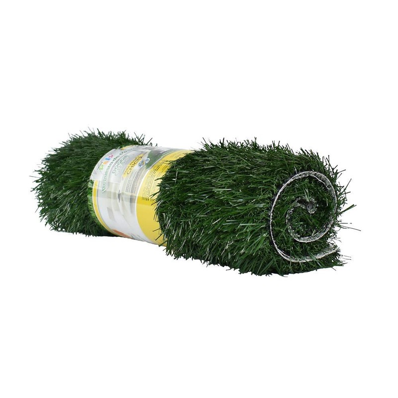 Fancy Pets Repuesto Pasto P/Doggie Grass CH