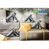AdTech Industrial Strength Full Size High-Output Hot Melt Glue Gun