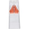 Apex Deluxe Pill Splitter - Pill Splitter with Retracting Blade