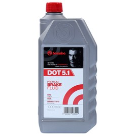 Brembo L05010 Brake Fluid