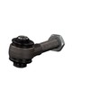 febi bilstein 40005 Tie Rod End Piece with Lock Nut