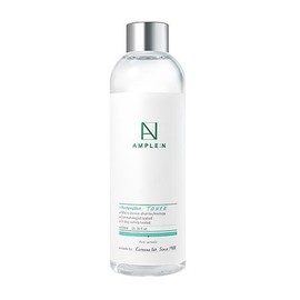 AMPLE:N [AMPLE:N]*size up* Purifying Shot Toner 600ml