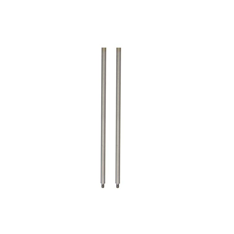 Anytime Tools Indicator Extension Dial/Digital Stem Rod Set 6" (12"