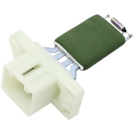 BIAREN Heater Fan Blower Motor Resistor For Ford Fiesta Focus C-Max Fusion Mondeo Galaxy S-Max Kuga 3M5H18B647AD 1855157