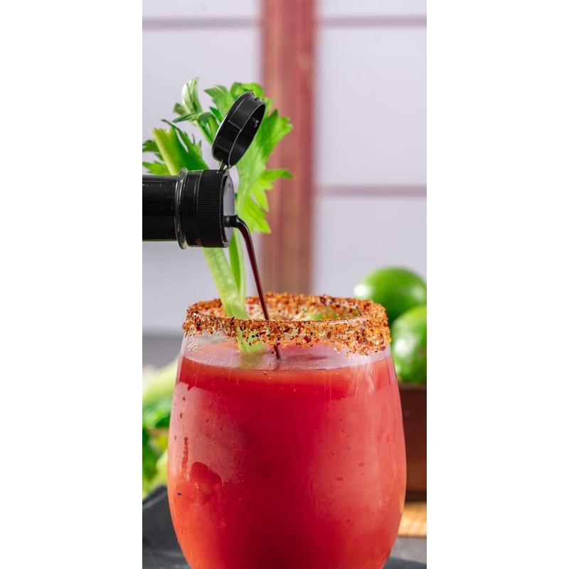 Pekin Soy Sauce, Classic Flavor, 12 Fl Oz Bottle (Pack