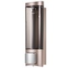 CHUANGDIAN Manual Hand Soap Dispenser with Double Sided Foam Tape