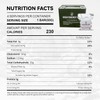 Emergency Food Rations Meal Ready To Eat, Long Self Life