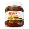 Gel De Fenogreco Aumento Busto Y Glúteos Reafirmante 250ml Manzana