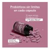 Zesty V Probío 80 Billones Ufc Equilibrio Bienestar Femenino Sin