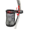 BeeGon Golf Golf Trolley Ball Holder Cup Holder