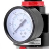 1/4'' BFR-2000 Air Source Gas Treatment Unit Filter Pressure Regulator