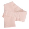 Heating Scarf Cotton Comfortable Concealed Button Washable USB Heated Scarf