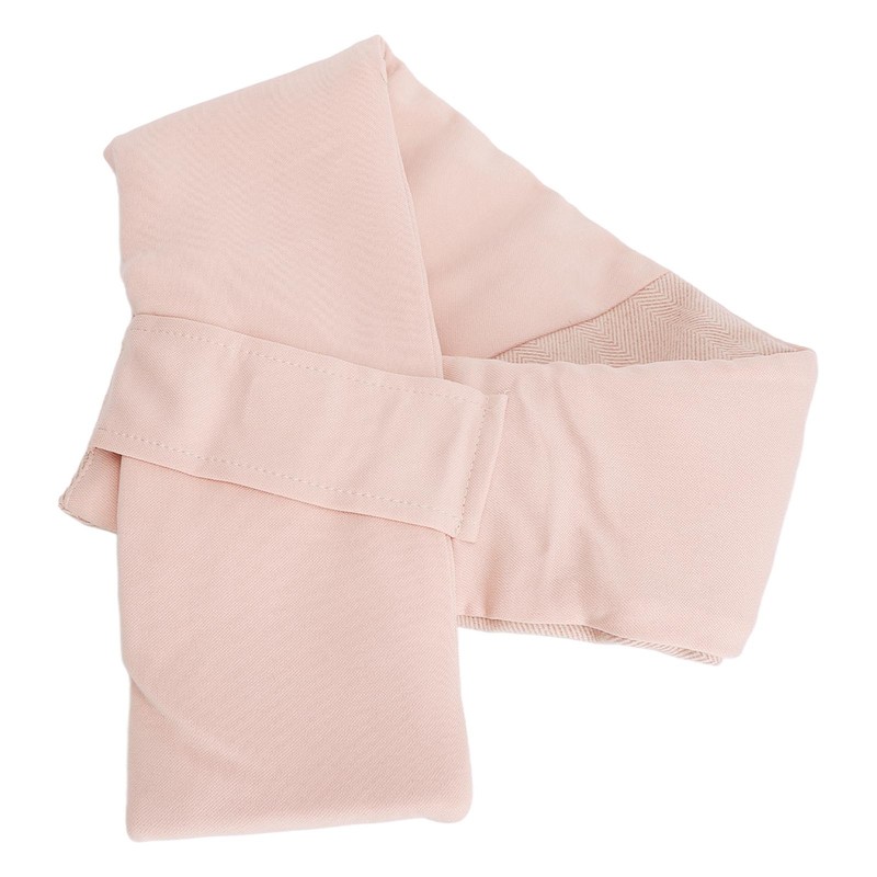 Heating Scarf Cotton Comfortable Concealed Button Washable USB Heated Scarf
