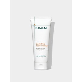 Underpore Foam Cleansing 150ml / 언더포어 폼클렌징 150ml