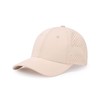 WELROG Adjustable Baseball Cap for Women & Men - Breathable