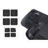 TALONGAMES Steam Deck Touchpad Protector (2 Sets of 4 +