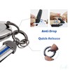 Key Fob Cover for Ford F-150 Explorer Escape Bronco, Lincoln